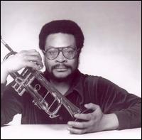 Woody Shaw