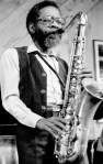 Joe Henderson