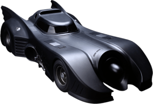 batmobile
