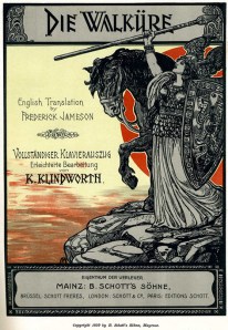 Schott's_1899_Walkure_title