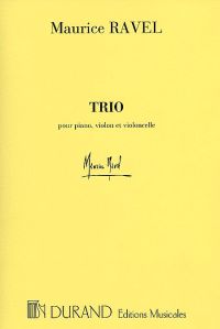 Ravel Trio