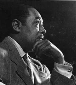 Duke Ellington