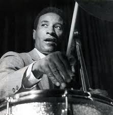 Max Roach