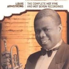 Complete hot five and seven