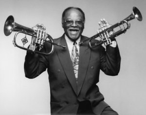 Clark Terry