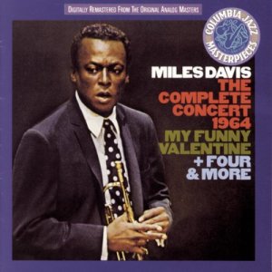 Miles Davis