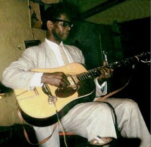 Elmore James