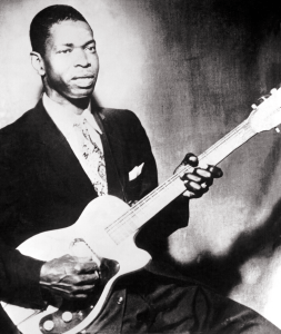 Elmore James