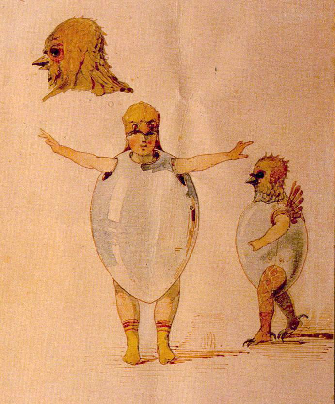 Hartmann_Chicks_sketch_for_Trilby_ballet