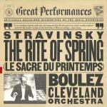 Rite of Spring Boulez