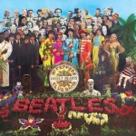 SgtPepper Cover