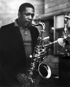 Coltrane