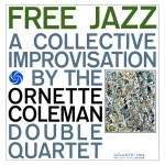 Free Jazz On Spotify