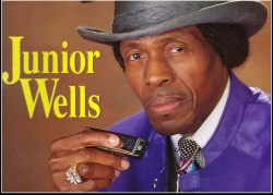JuniorWells