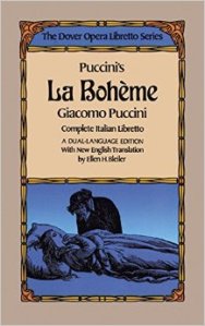Libretto