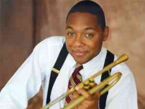 Wynton Marsalis