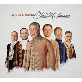 Jazz Meets the Classics