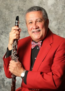Paquito D'Rivera