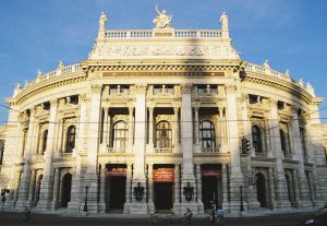 Imperial and Royal National Court Theater, Vienna