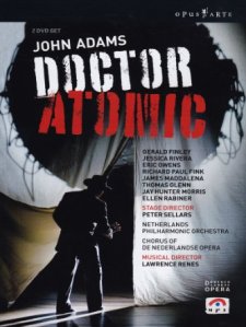 Doctor Atomic