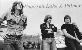 Emerson lake and palmer