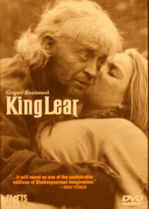 koz king lear