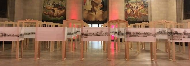 Black Bottom Street View